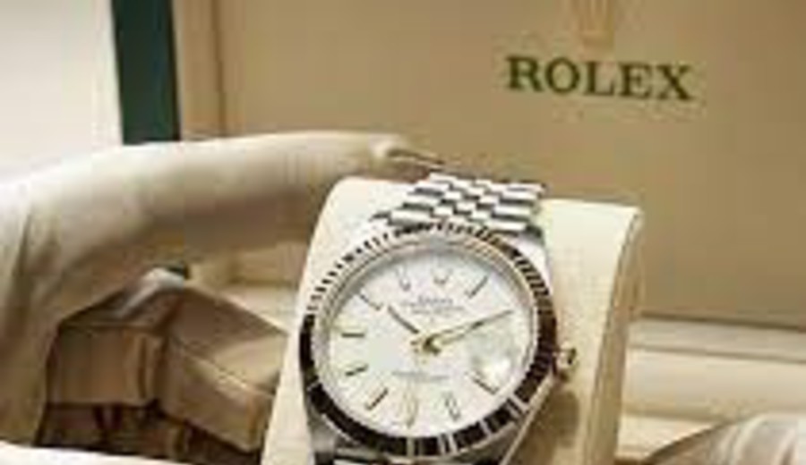 imagen de Rolex, Tiffany, Bulgari y el ‘oro de sangre’ yanomami