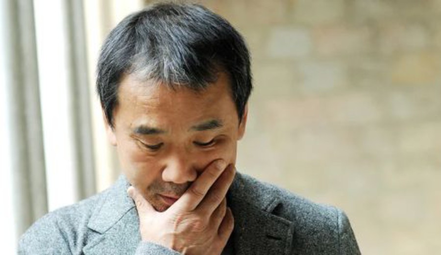 imagen de Murakami regresa con una nueva novela tras seis años: tendrá 1200 páginas pero no se sabe sobre qué