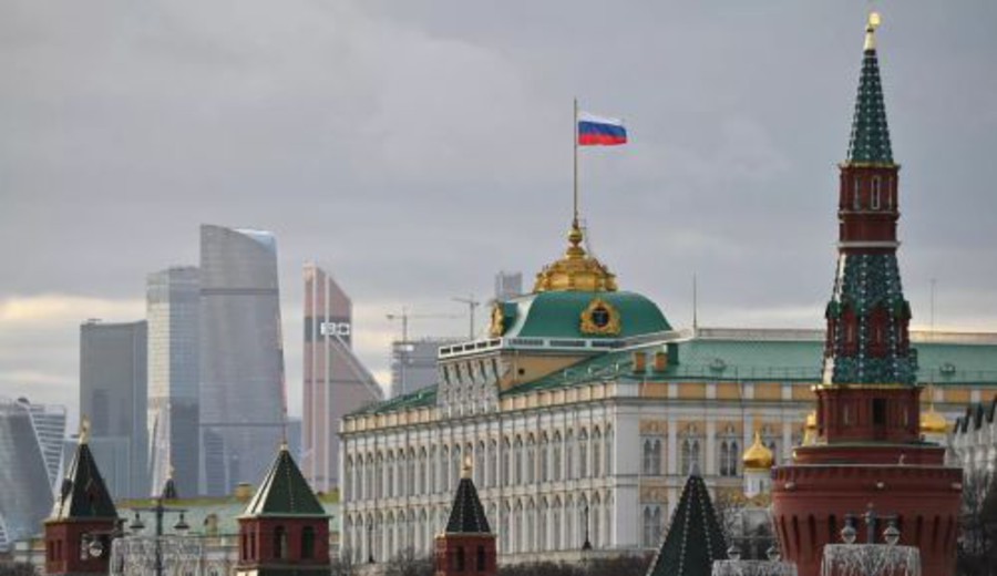 imagen de Rusia ayuda a Irán en la guerra con información sobre objetivos militares estadounidenses, según CNN