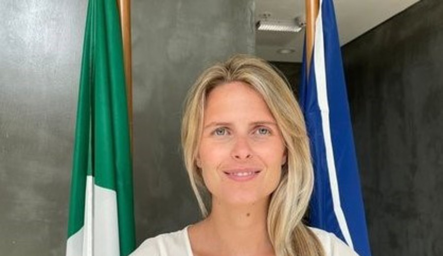 imagen de Uruguay tiene la cancillería consular italiana más grande del mundo
