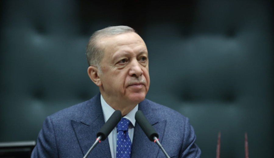 imagen de El cruento terremoto que hace temblar a Erdogan
