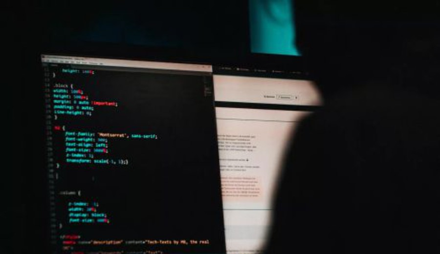imagen de 'Team Jorge', el equipo de hackers israelíes que habría interferido en elecciones de otros países