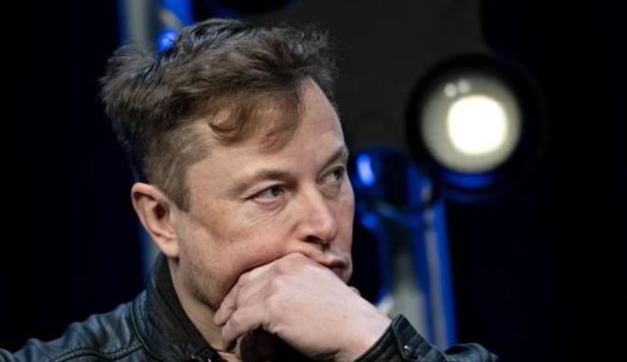 imagen de Elon Musk ordenó cambiar el algoritmo de Twitter para mejorar la exposición de sus propios tuits