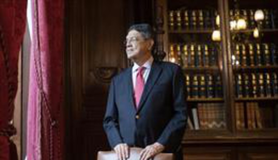 imagen de Nicaragua: El escritor Sergio Ramírez asegura que "nunca" dejará de tener recuerdos tras la pérdida de su nacionalidad