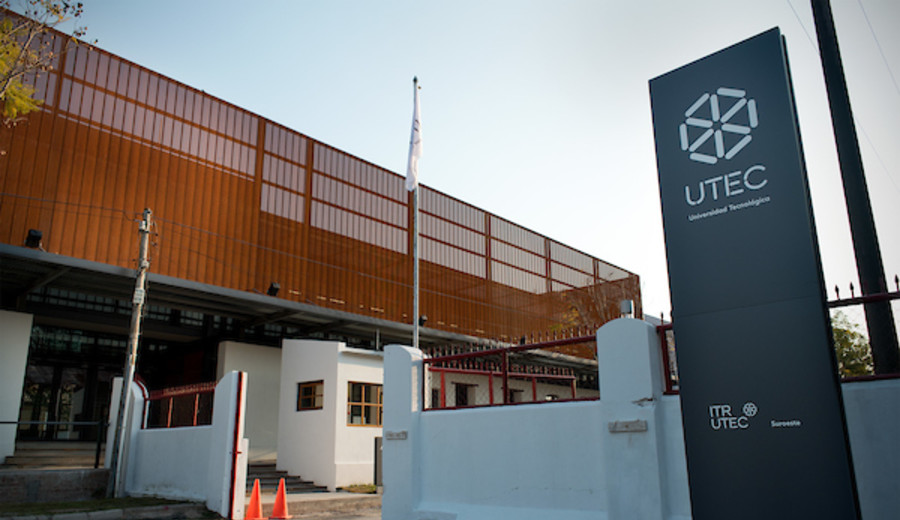 imagen de UTEC: Ocho de cada diez estudiantes son primera generación de universitarios en su familia