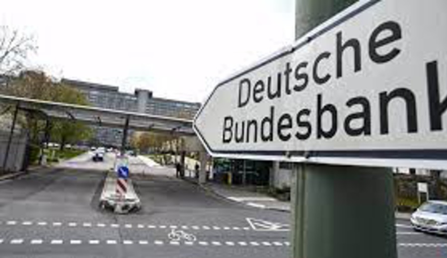imagen de El Bundesbank anticipa que Alemania entre en recesión al comienzo de 2023