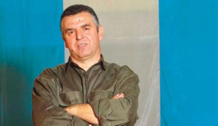 imagen de El exjefe montonero Mario Firmenich fue contratado por el régimen de Daniel Ortega