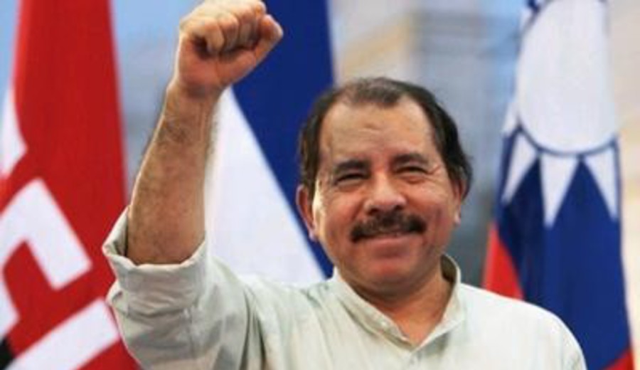 imagen de “No a la dictadura en Nicaragua”: numerosos referentes de la izquierda firmaron carta de condena al régimen