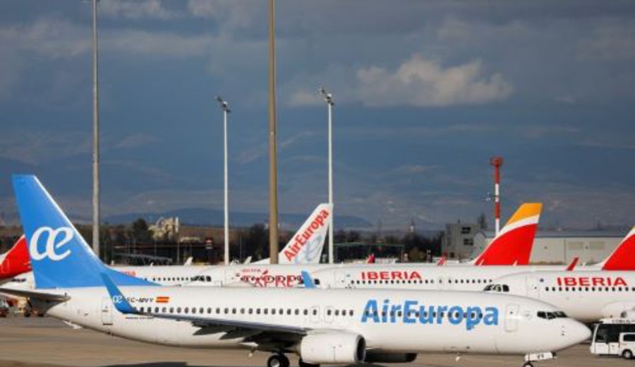 imagen de Cuál es el grupo empresario que compró Air Europa por 500 millones de euros y qué planes tiene en la región