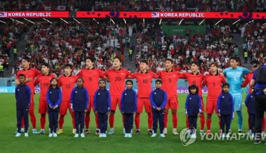 imagen de El ícono alemán Jürgen Klinsmann será el nuevo entrenador de la selección nacional de fútbol de Corea del Sur