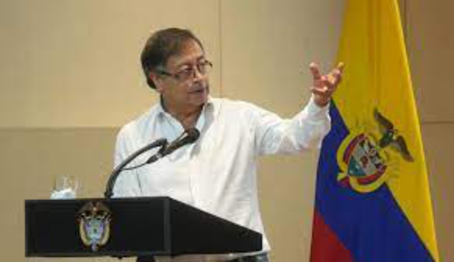 imagen de En Colombia, cambio significa cambio