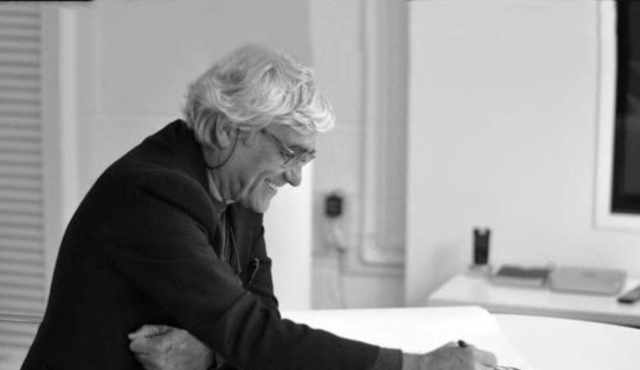 imagen de Falleció el reconocido arquitecto uruguayo Rafael Viñoly