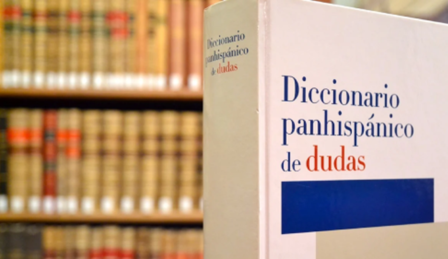 imagen de La tilde en palabras como “solo” quedará “a juicio del que escribe”, afirma la RAE