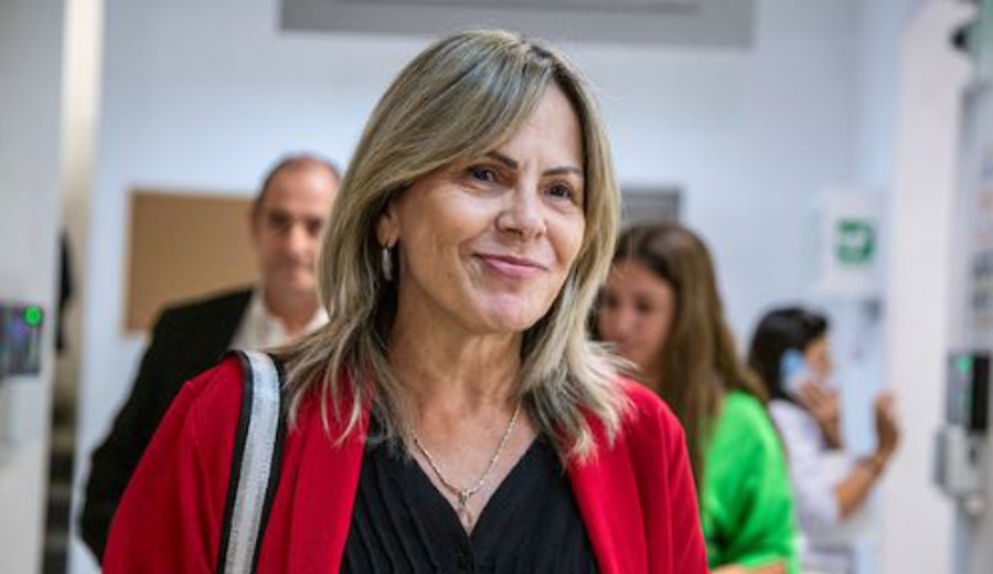 imagen de Fossati pidió licencia y Gómez afirma que “desde Fiscalía no se ha filtrado nada” ni se impidió investigación