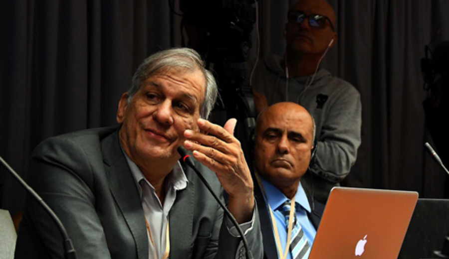 imagen de El llamado síndrome de La Habana muestra "modus operandi" de EEUU