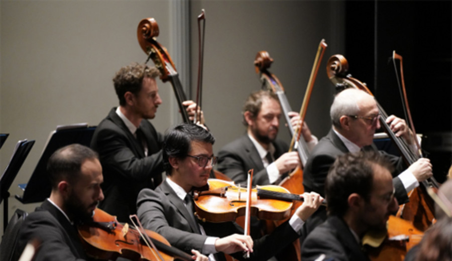 imagen de Orquesta Filarmónica de Montevideo brinda dos conciertos en marzo