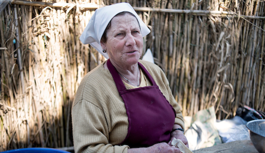 imagen de FAO: Contribuir a reducir brechas entre hombres y mujeres en Uruguay