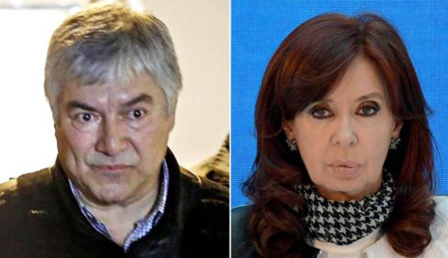 imagen de Para los jueces, Cristina Kirchner creó “un caballo de Troya” para esconder la corrupción con la obra pública