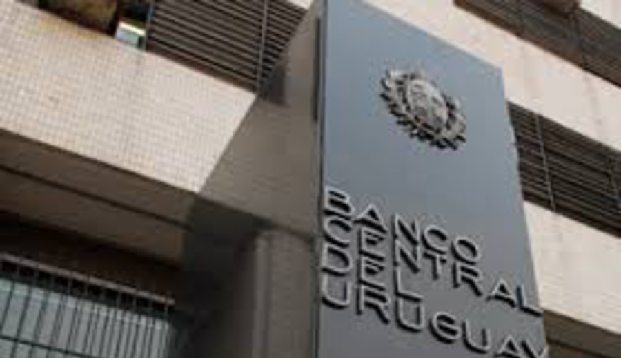 imagen de BCU redujo tasa de interés de referencia tras reclamos de la Federación Rural del Uruguay por valor del dólar