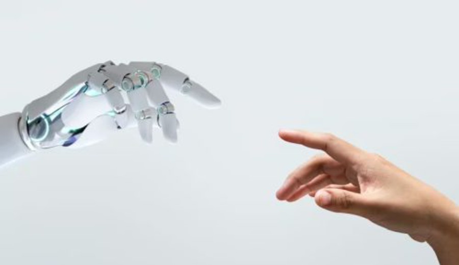 imagen de Suenan las alarmas: ¿puede la Inteligencia Artificial poner en riesgo a la Humanidad?