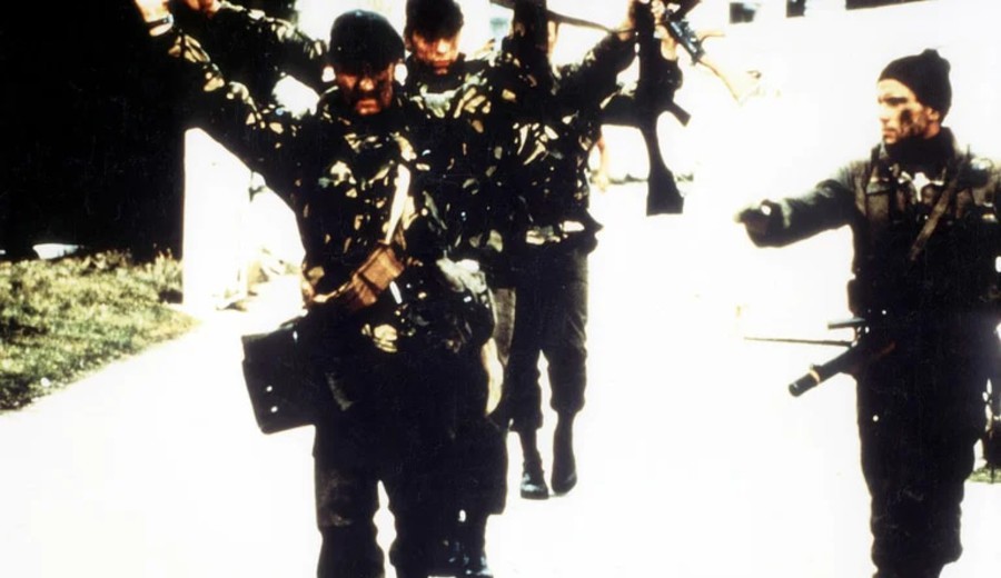 imagen de “Estaba convencido de que perdíamos”: entrevista inédita al almirante que decidió la guerra de Malvinas