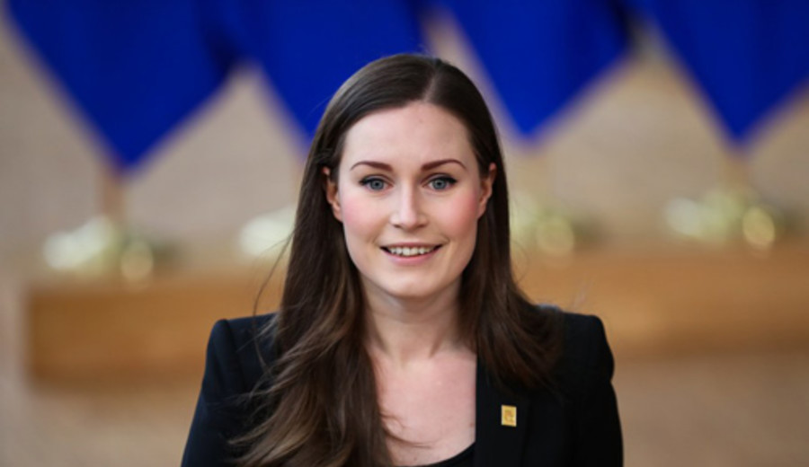 imagen de Primera ministra finlandesa dejará el cargo de presidenta de su partido en otoño