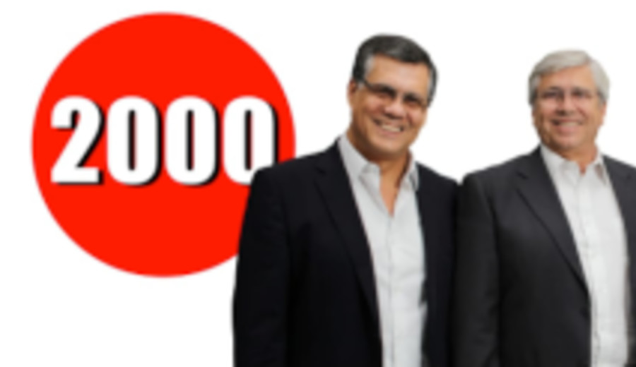 imagen de Rivera: Dirigentes blancos, colorados y del FA forman coalición para enfrentar a la lista 2000, eternizada en el poder