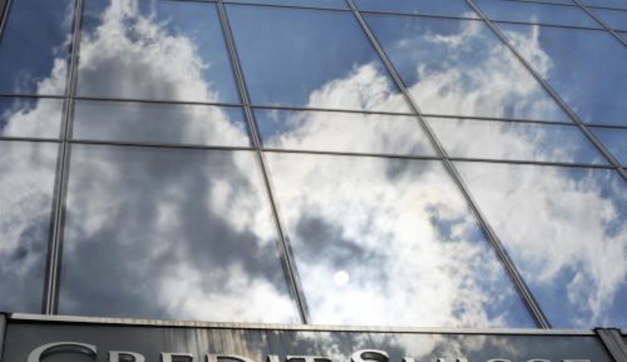 imagen de Suiza asegura que la fusión Credit Suisse y UBS es un hecho, pese al rechazo parlamentario