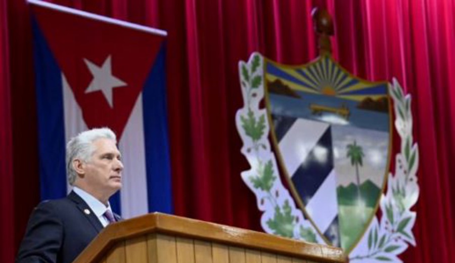 imagen de “Cerrar filas”: Llamado del gobierno cubano tras convocatoria de paro histórico en la Universidad de la Habana