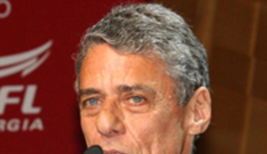 imagen de Chico Buarque recibe el premio Camões