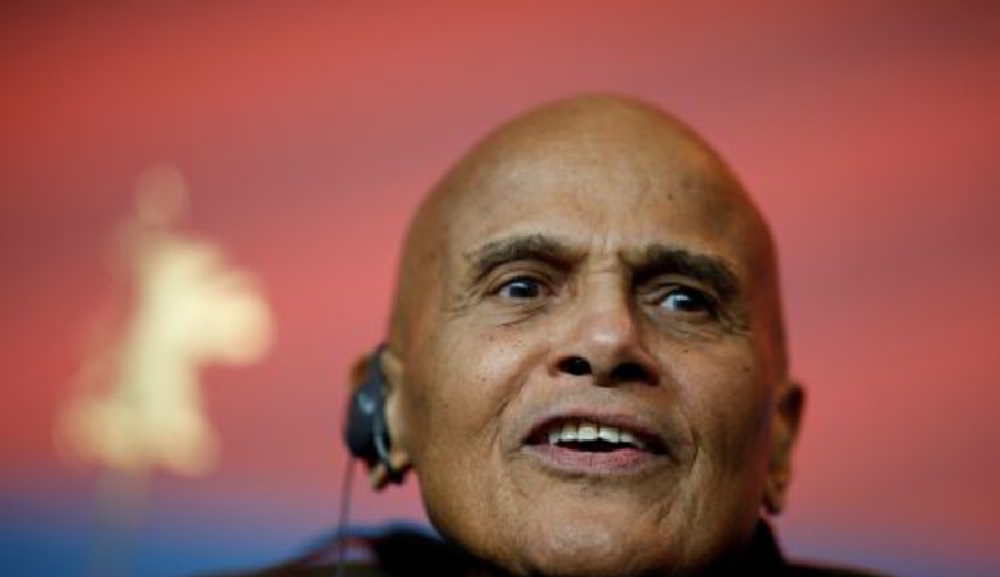 imagen de Murió el cantante y actor Harry Belafonte, famoso por el clásico “Day O - The banana boat”
