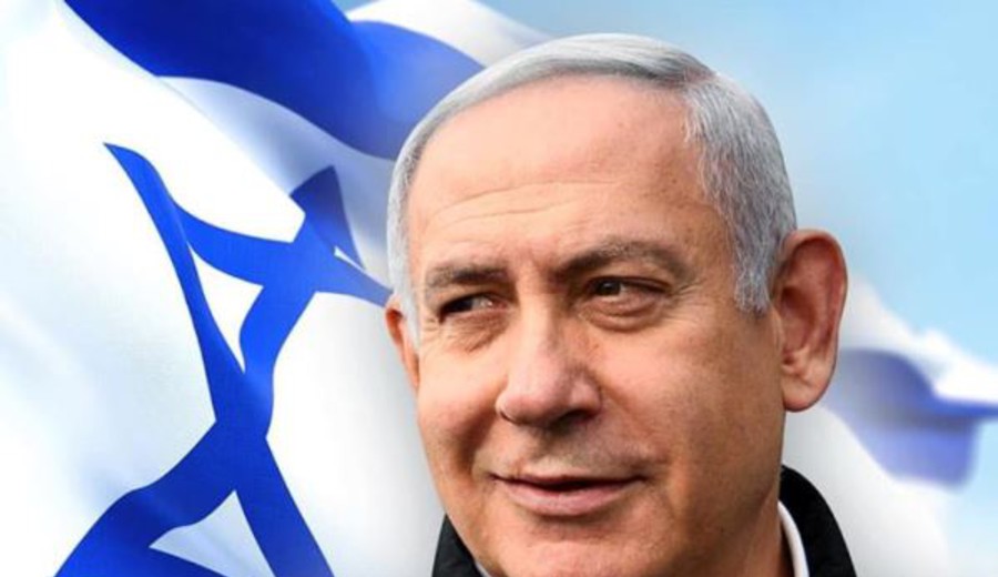 imagen de Netanyahu paga en las encuestas y en la economía el intento de asalto judicial en Israel