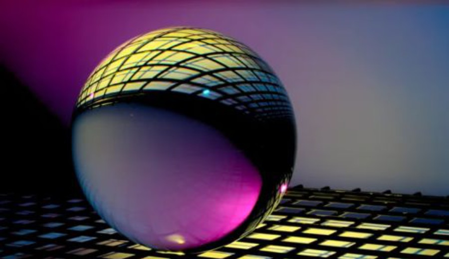 imagen de Cómo funciona la computación cuántica y por qué cambiará el mundo del internet