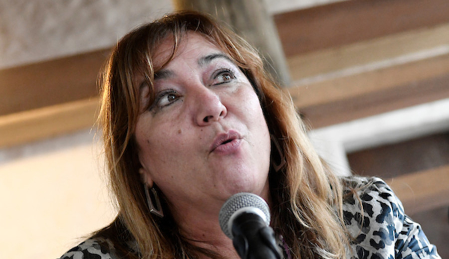 imagen de Lacalle Pou pidió la renuncia de la ministra de Vivienda, Irene Moreira