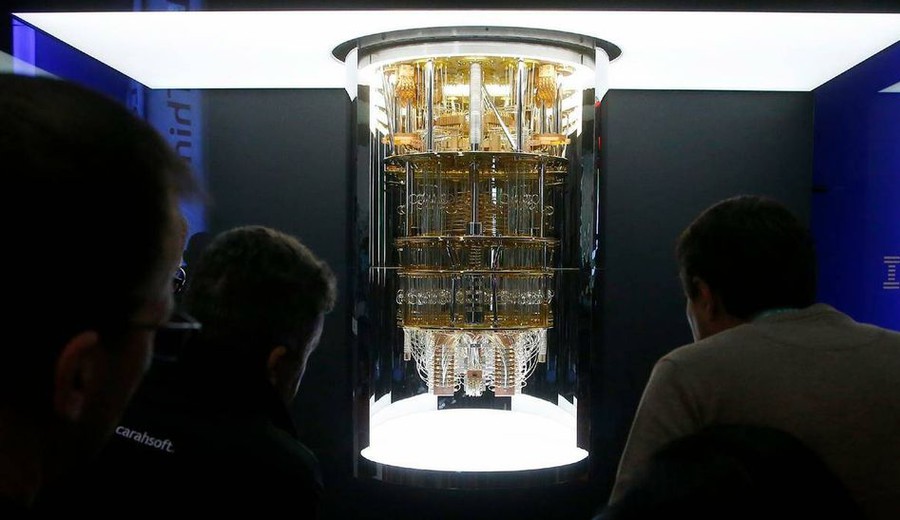 imagen de Empieza la carnicería: IBM elimina 8.000 trabajos humanos por la inteligencia artificial