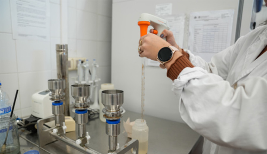 imagen de Intendencia de Montevideo recetará agua embotellada