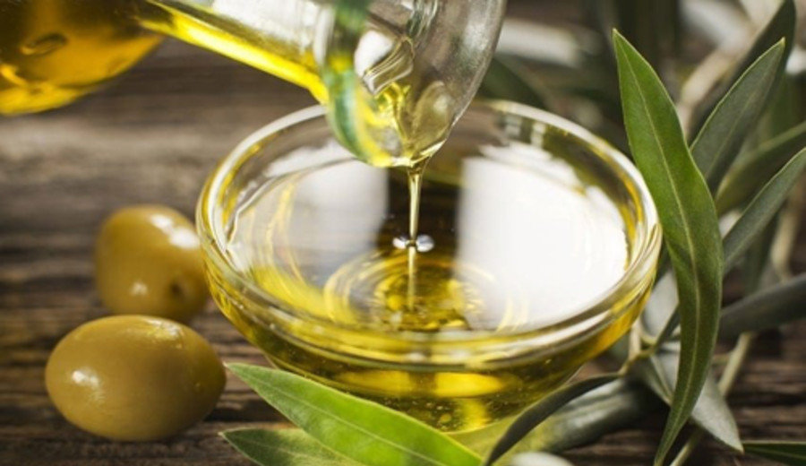 imagen de Descubren que el aceite de oliva sirve para curar la gastritis