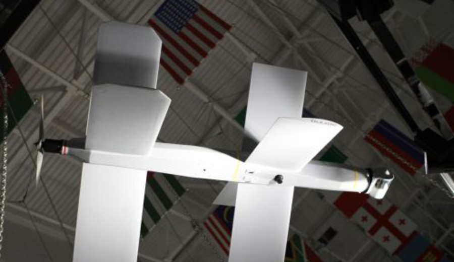 imagen de ¿Qué es el dron kamikaze Lancet y por qué es tan letal?