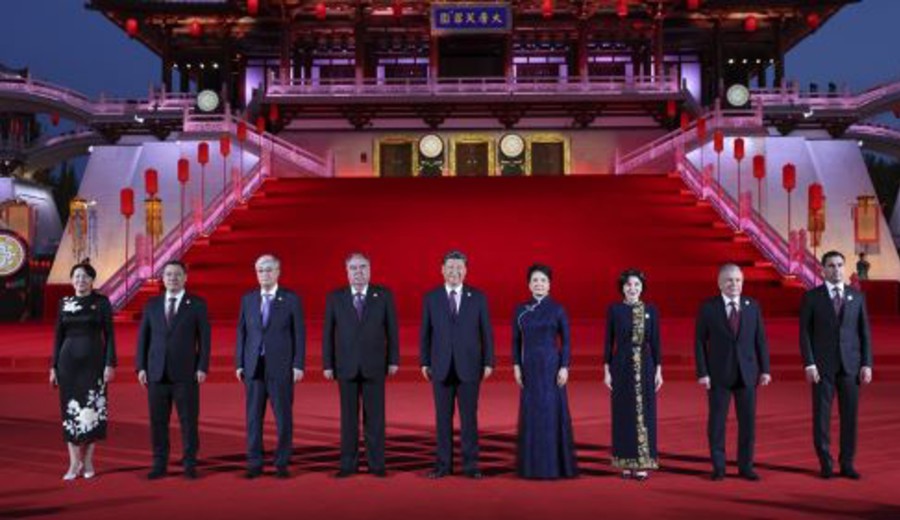 imagen de Texto íntegro del discurso principal del presidente Xi Jinping en la Cumbre China-Asia Central