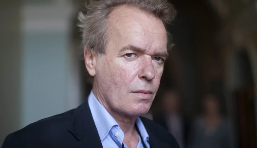 imagen de Murió el escritor Martin Amis, el reinventor de la narrativa británica en los '80 y '90