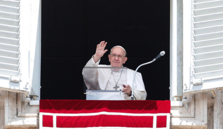 imagen de Vaticano confirma viaje del Papa a Portugal en agosto