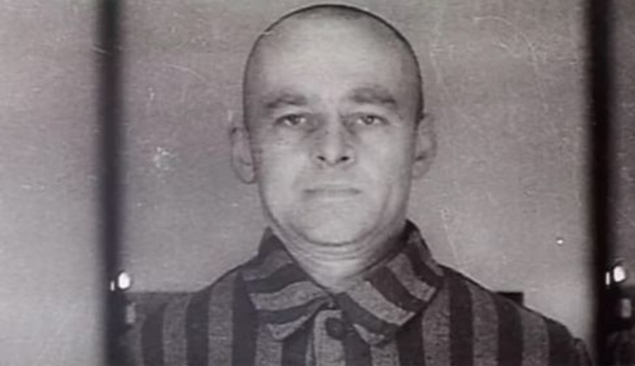 imagen de “Bombardeen Auschwitz”: el hombre que se infiltró en el campo de exterminio nazi y fue ejecutado por Stalin