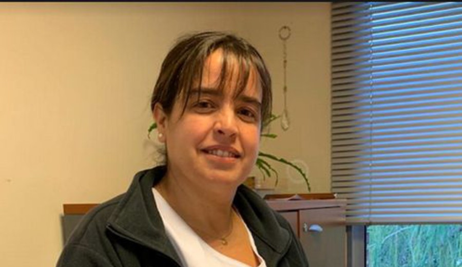 imagen de La Dra. Alejandra Cresci es la nueva presidenta de FEMI, el gremio de los médicos del interior