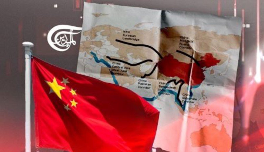 imagen de La vitalidad de China y la BRI para la economía internacional y el desarrollo global