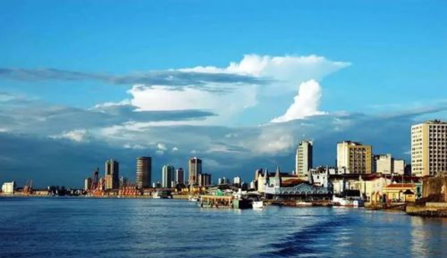 imagen de La ciudad brasileña de Belém acogerá la Cumbre del Clima de 2025