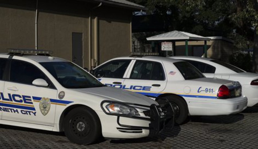 imagen de Al menos nueve personas heridas de bala en un tiroteo en Florida: detienen una persona y buscan a un segundo sospechoso