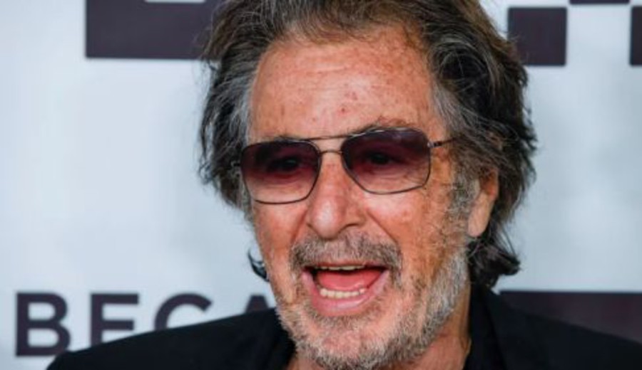 imagen de Al Pacino tendrá su cuarto hijo a los 83 años con su novia de 29