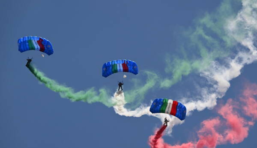 imagen de Italia celebra la Fiesta de la República y exalta a sus ciudadanos expatriados
