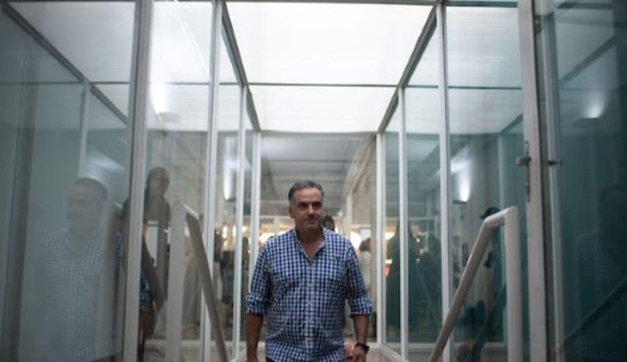 imagen de “Propuesta Artiguista”, nuevo agrupamiento en apoyo a Orsi: juristas, sindicalistas, políticos y referentes culturales
