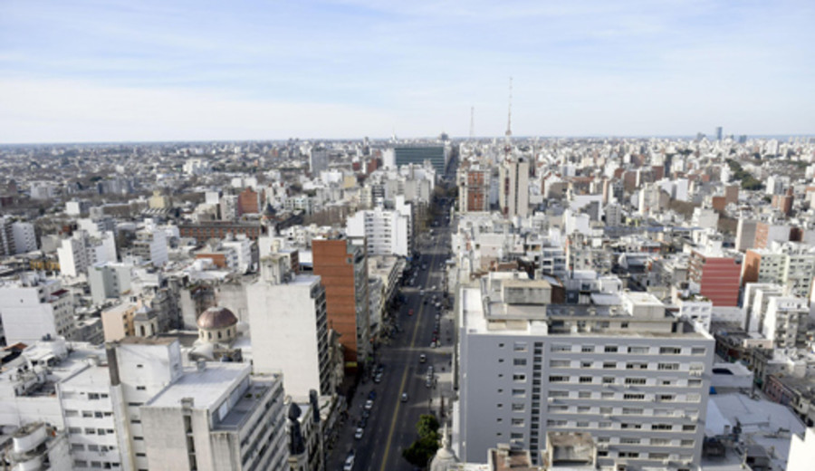 imagen de Audiencia pública sobre inventario patrimonial del Centro